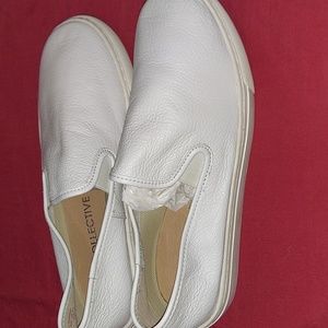 Slip On Shoes